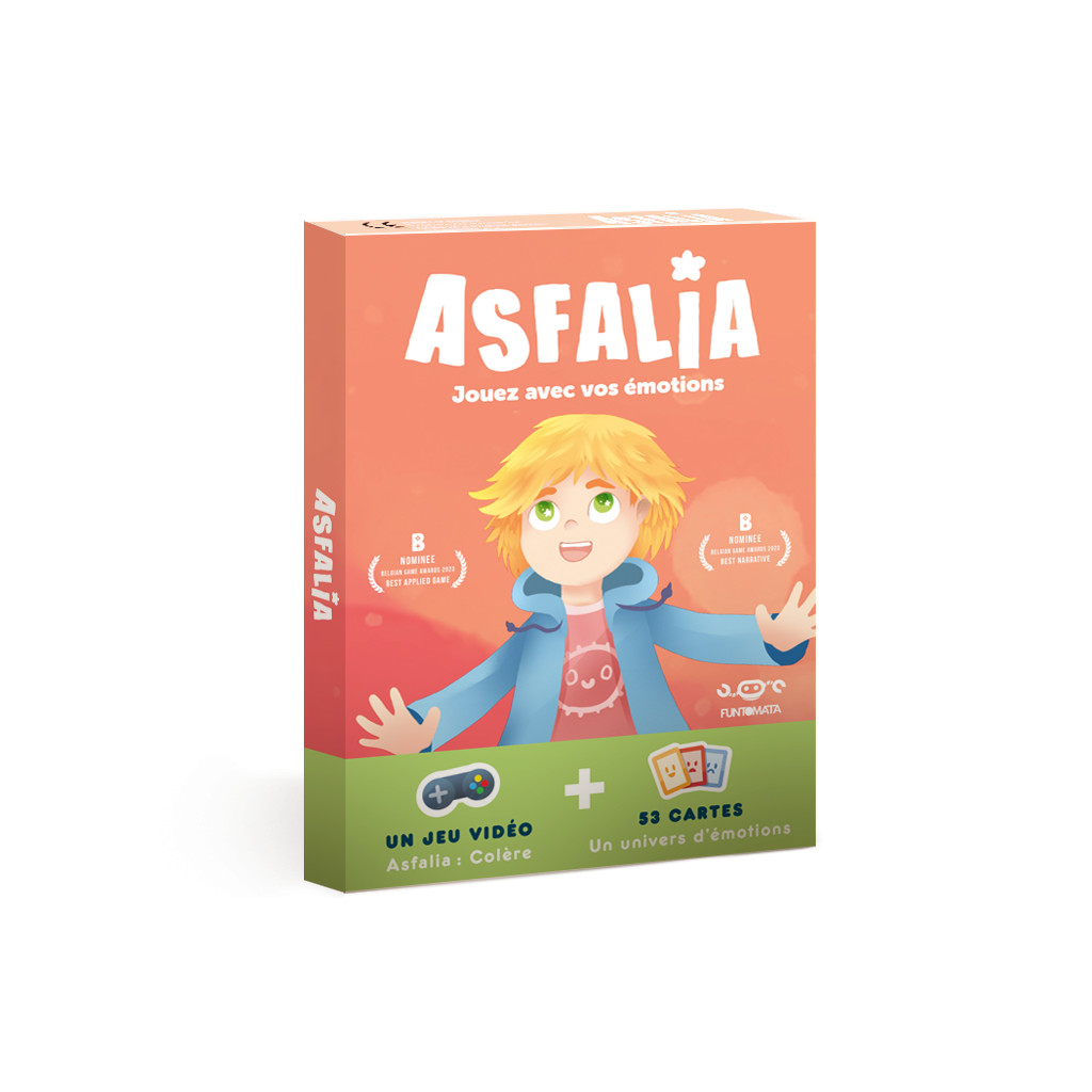 Asfalia