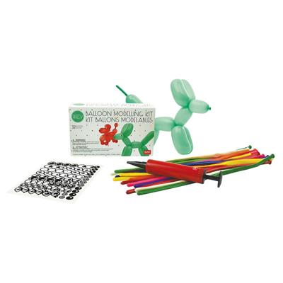[LE-8691] Balloon Modelling Kit Legami