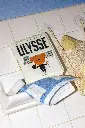 Ulysse Livre de bain