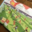  Le grand livre des sports 