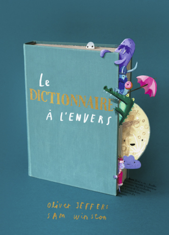 [KA-2709] Le dictionnaire à l'envers