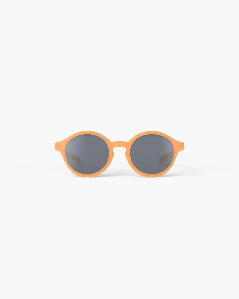 Lunettes de soleil Izipizi Kids+ Polarized Orange Smash (3-5 ans)