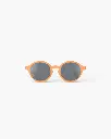Lunettes de soleil Izipizi Kids+ Polarized Orange Smash (3-5 ans)