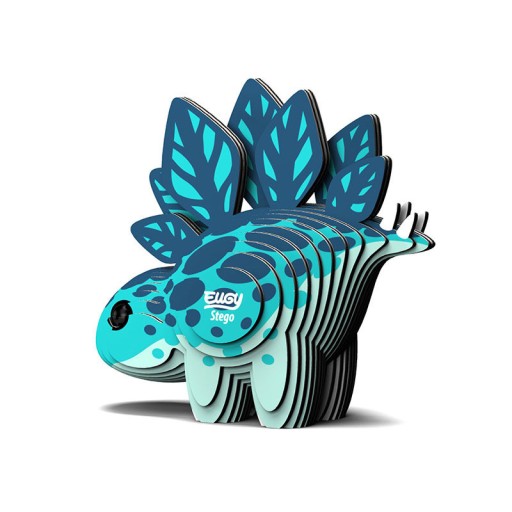 Eugy 3D Stego