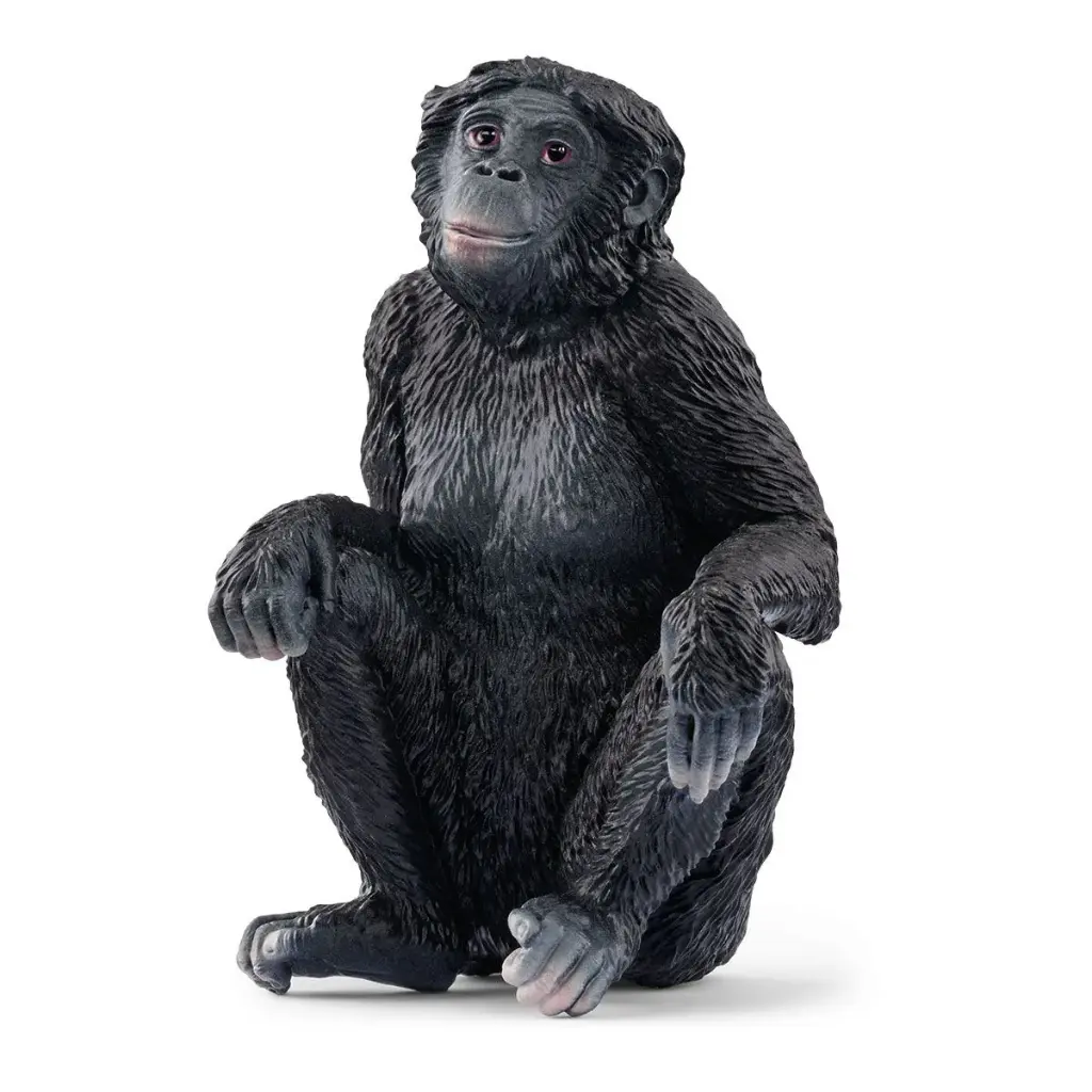 Bonobo femelle Schleich
