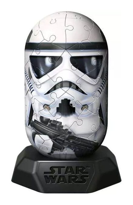 Puzzle Star Wars Stormtrooper    54p