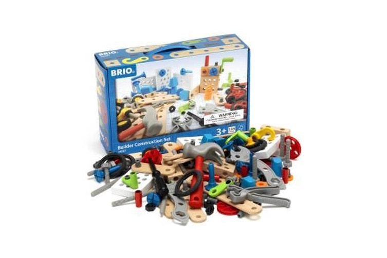Coffret Evol Builder 136P