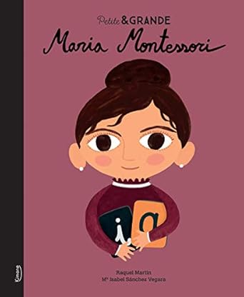 Maria Montessori