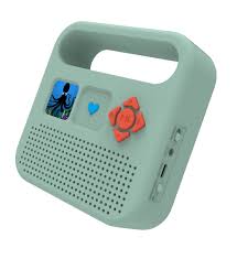 Enceinte Merlin (new)