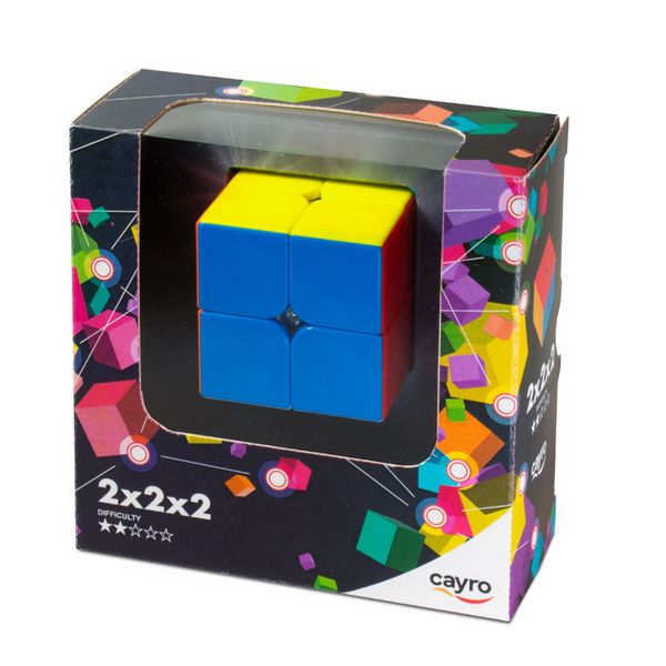 Cube 2*2*2 Cayro