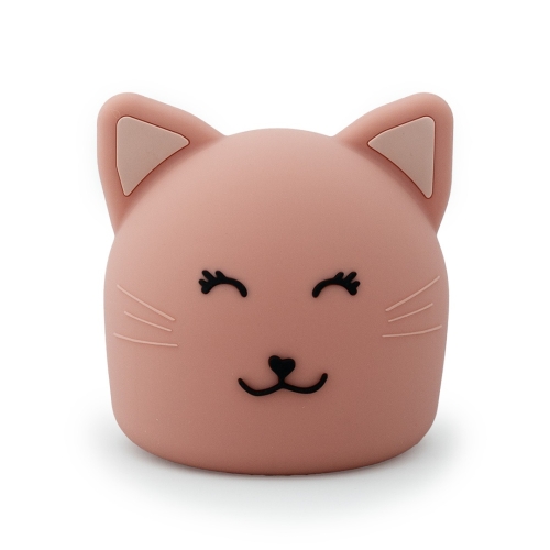 [TR-1367] Veilleuse Mrs Cat Trixie