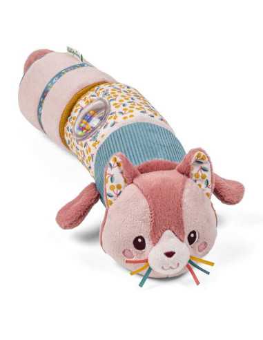 Rouleau sonore Jeanne Lilliputiens