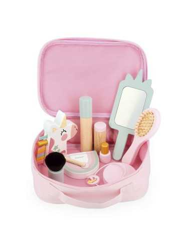 Mallette Beauté Licorne Janod