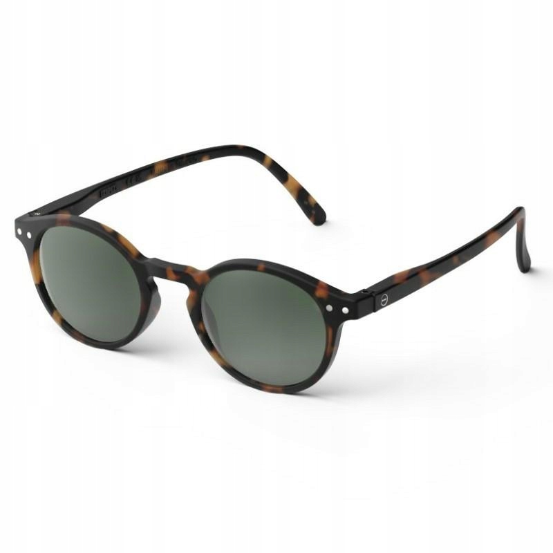 Lunettes de soleil Izipizi #H Tortoise (ado)