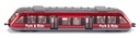 Train de banlieue