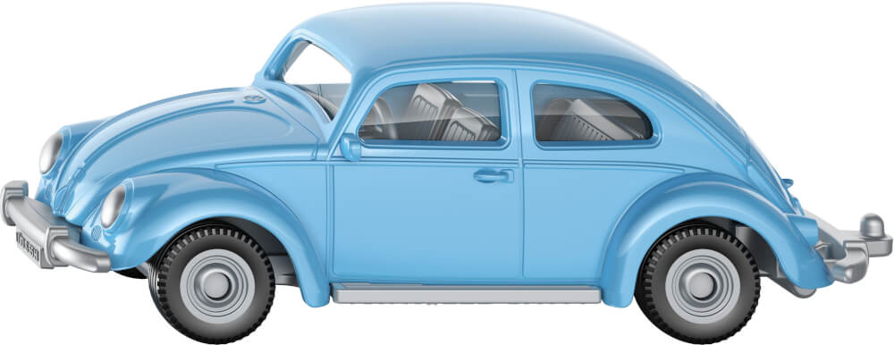 [SI-5573] VW Coccinelle