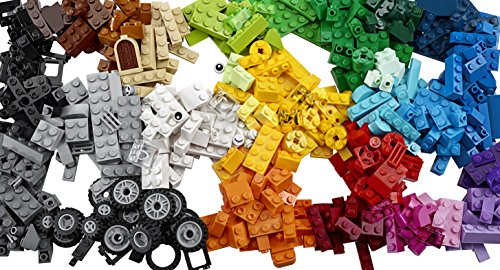 Boite de rangement Créative Lego Classic