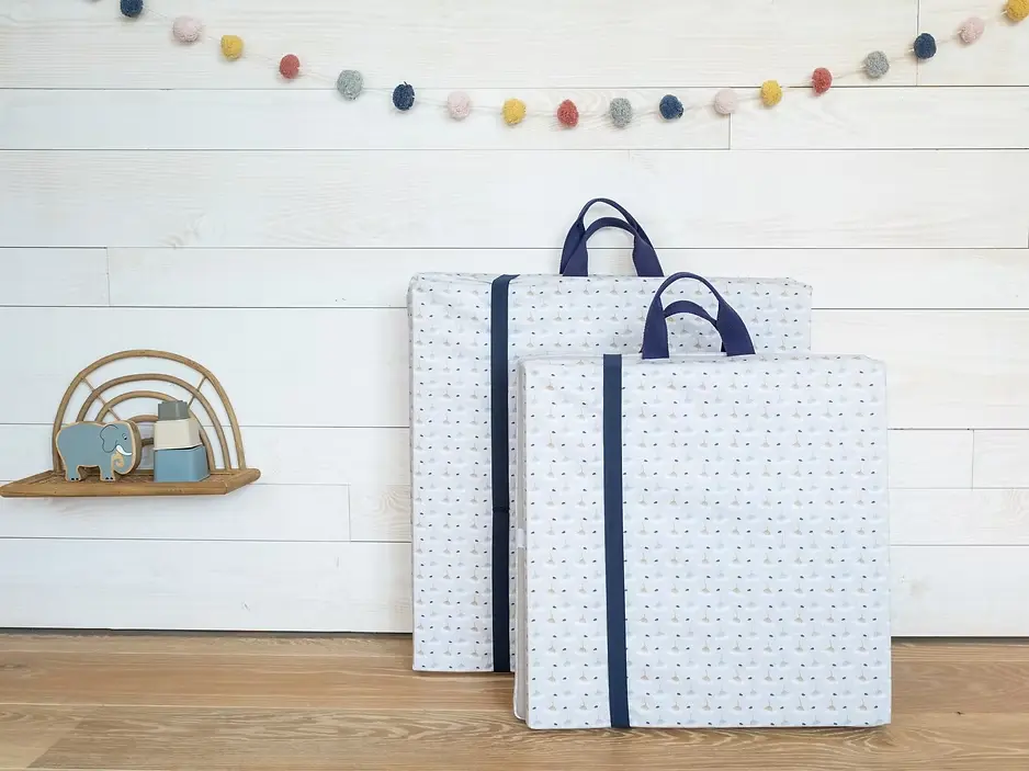 Tapis Ombrelle Small Jackino