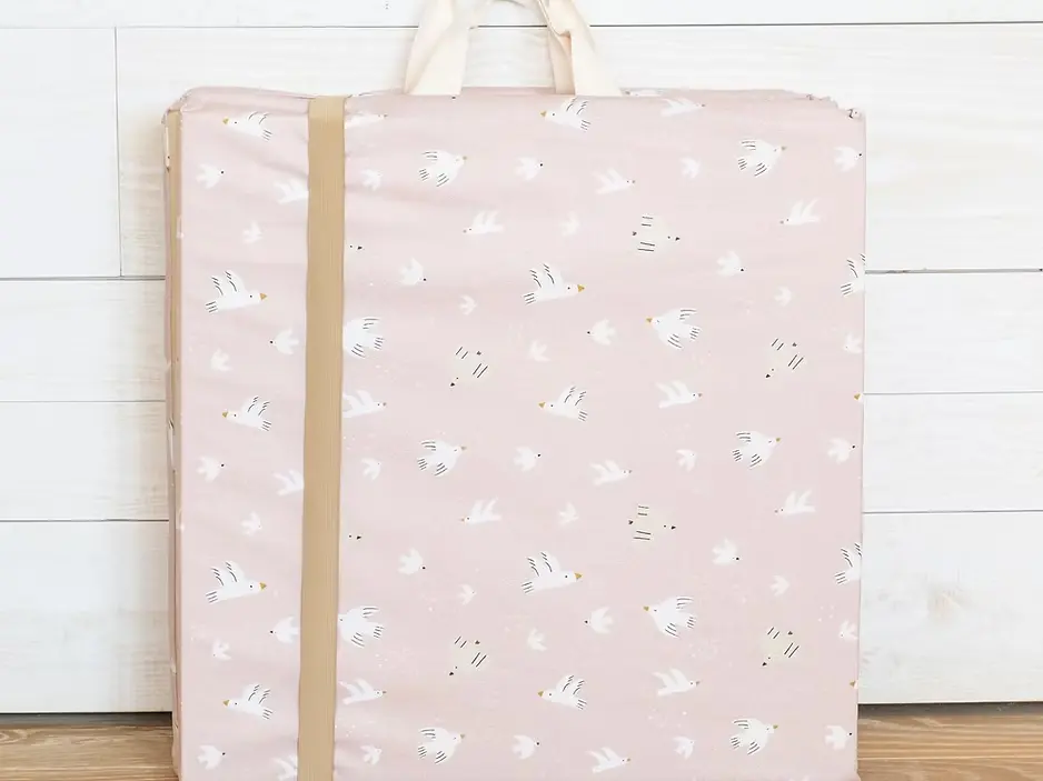 Tapis Woizou XL Jackino