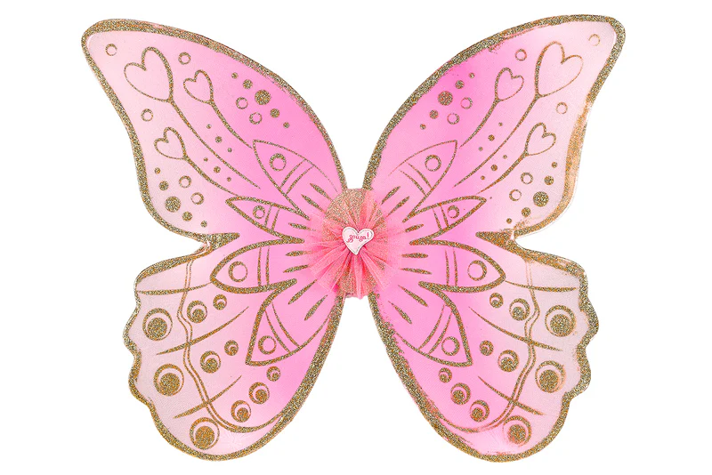 Ailes de Papillons 