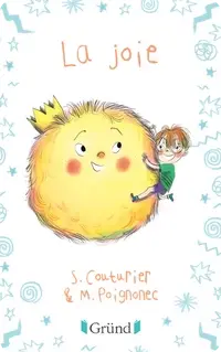 Carte à histoire Yoto: Ma petite bibliothèque des émotions 2+