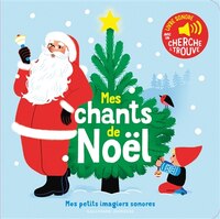 Mes chants de Noël