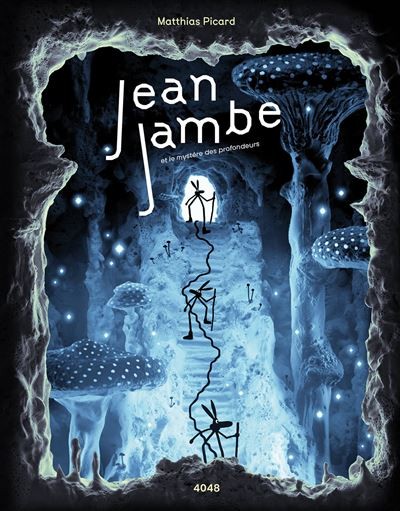Jeanjambe et le mirage des profondeurs
