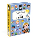 Magneti'Book Métiers Janod