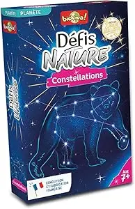 [BI-0365] Défis Nature - Constellations