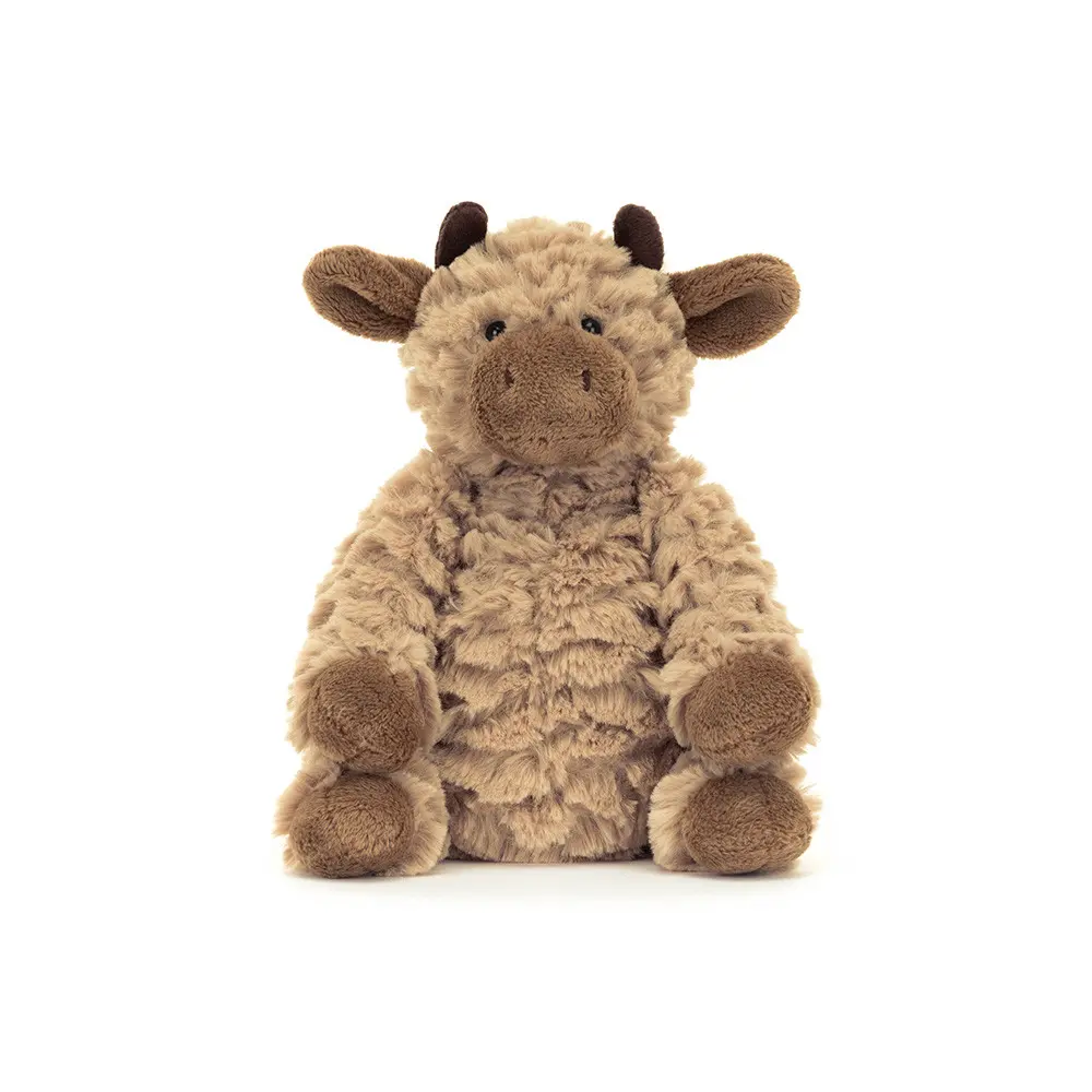 Fuddle Calf Orifinal