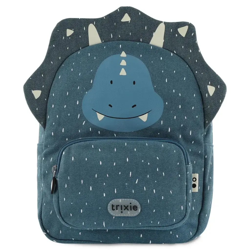 [TR-2283] Sac à dos Mr. Triceratops Trixie