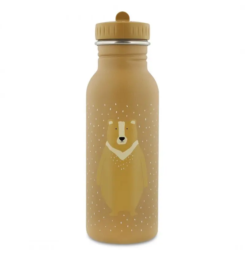 Gourde 500 ml Mr. Bear Trixie