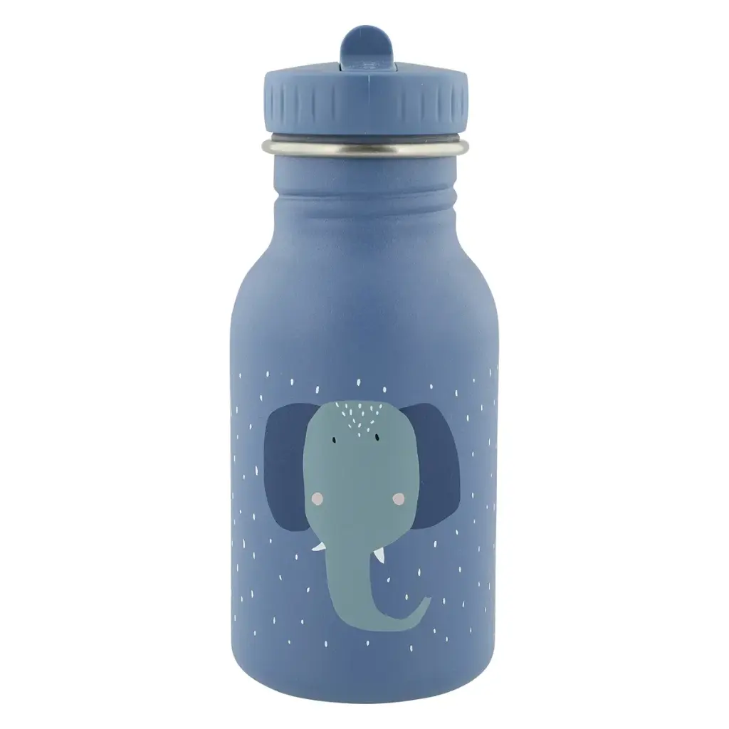 Gourde isotherme 350 ml Mrs. Elephant Trixie