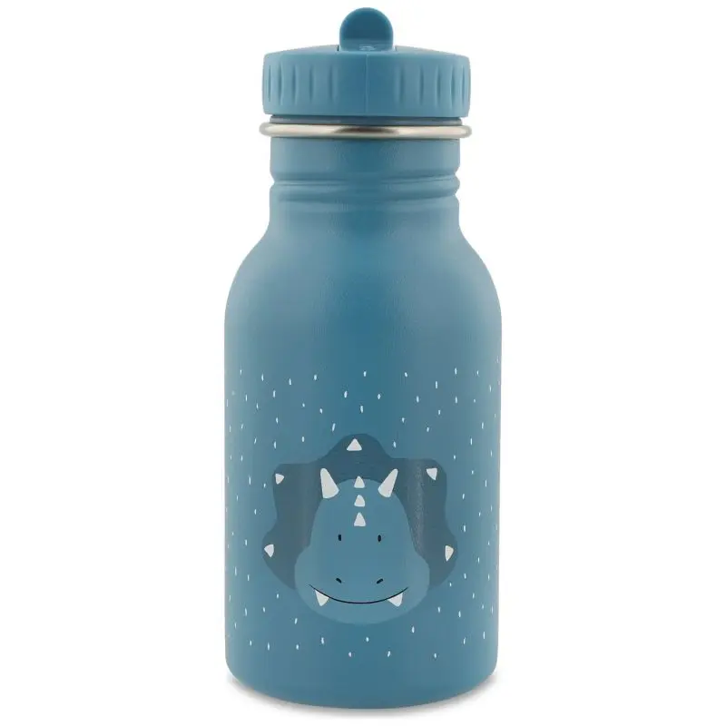 Gourde 350 ml Mr. Triceratops Trixie