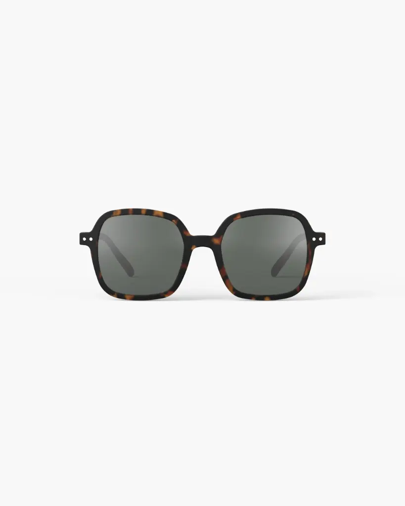 Lunettes de soleil Izipizi #OFFICE Turtoise (adulte) 