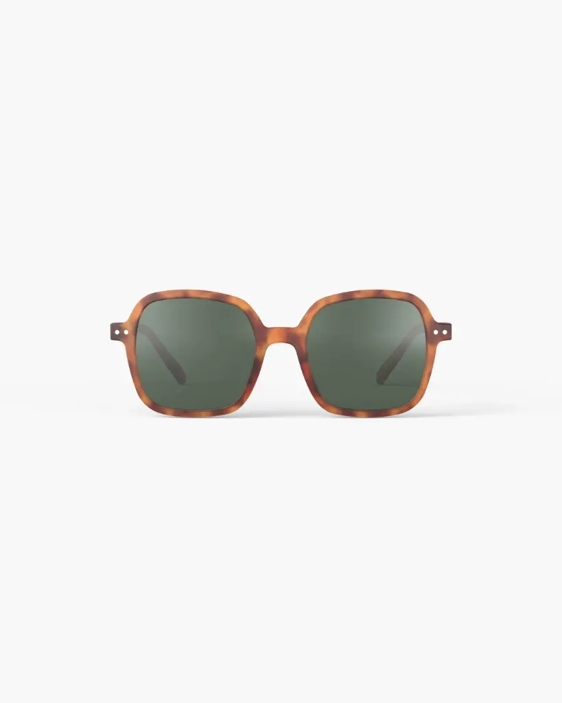 Lunettes de soleil Izipizi #OFFICE Havane (adulte) 