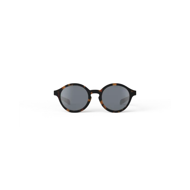 Lunettes de soleil Izipizi Kids+ #D Tortoise (3-5 ans) 