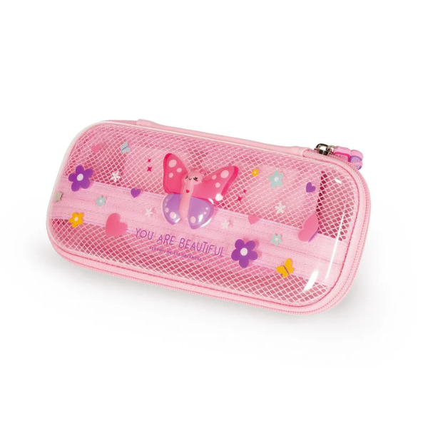 Trousse Wonder Wow Papillon Legami