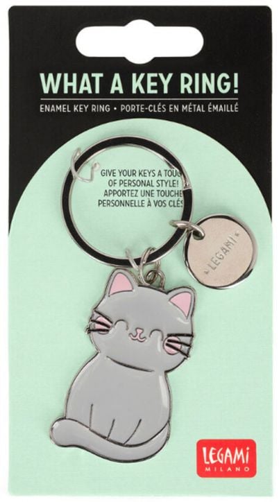 Porte-clés Kitty