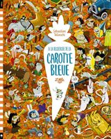 [LI-0017] A la recherche de la Carotte Bleue 
