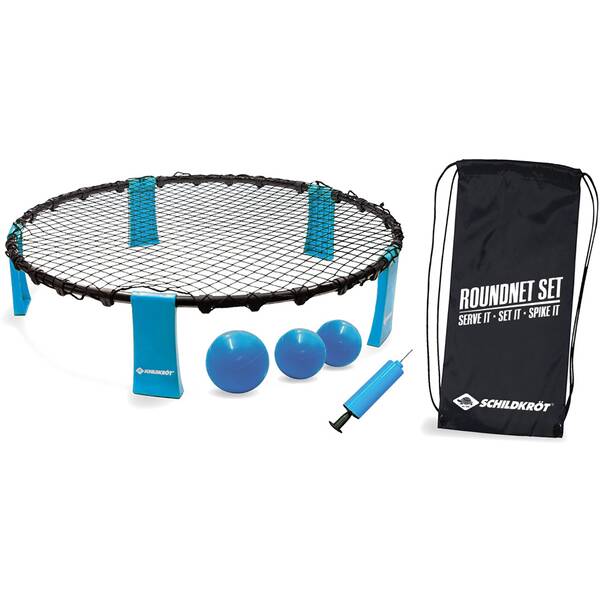 Roundnet
