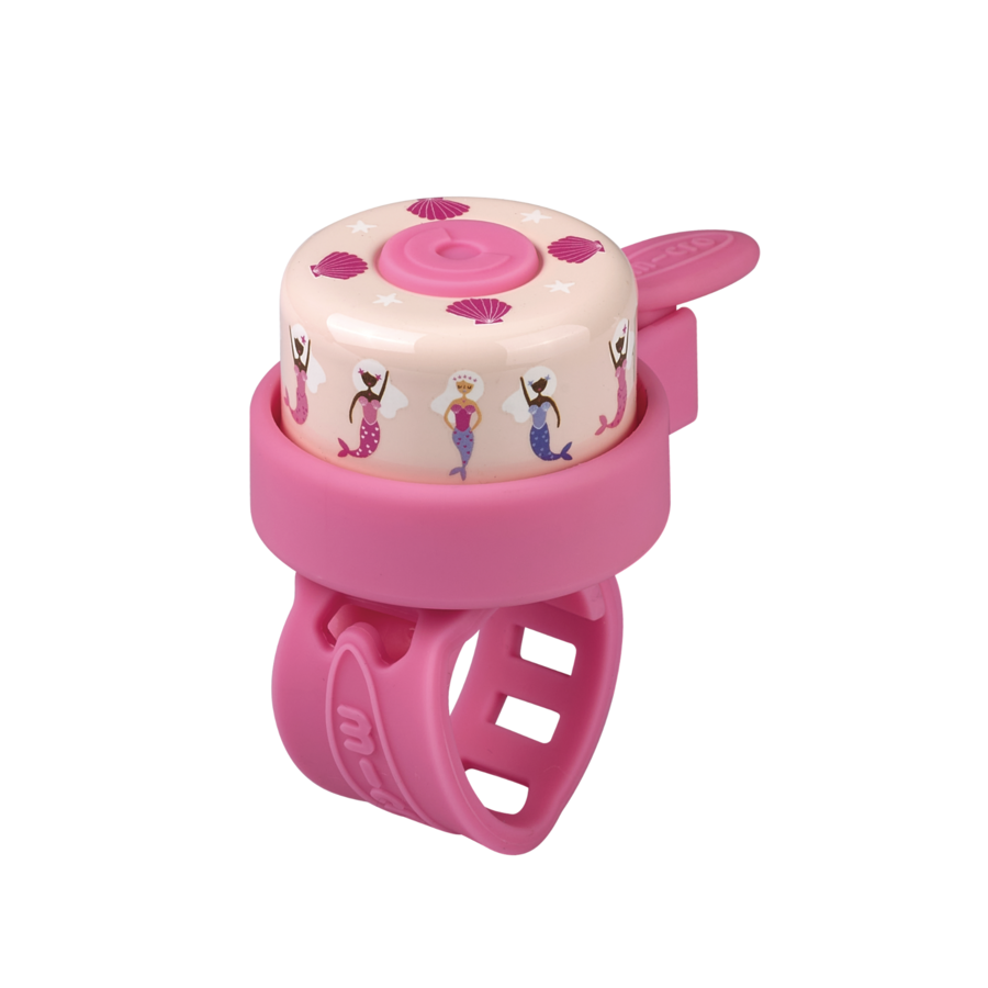 Sonnette Sirène Micro