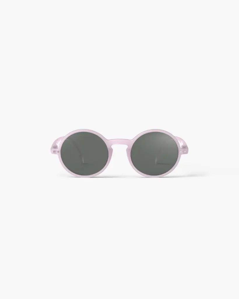  Lunettes de soleil Izipizi Junior #E Lilac (5-10 ans) 