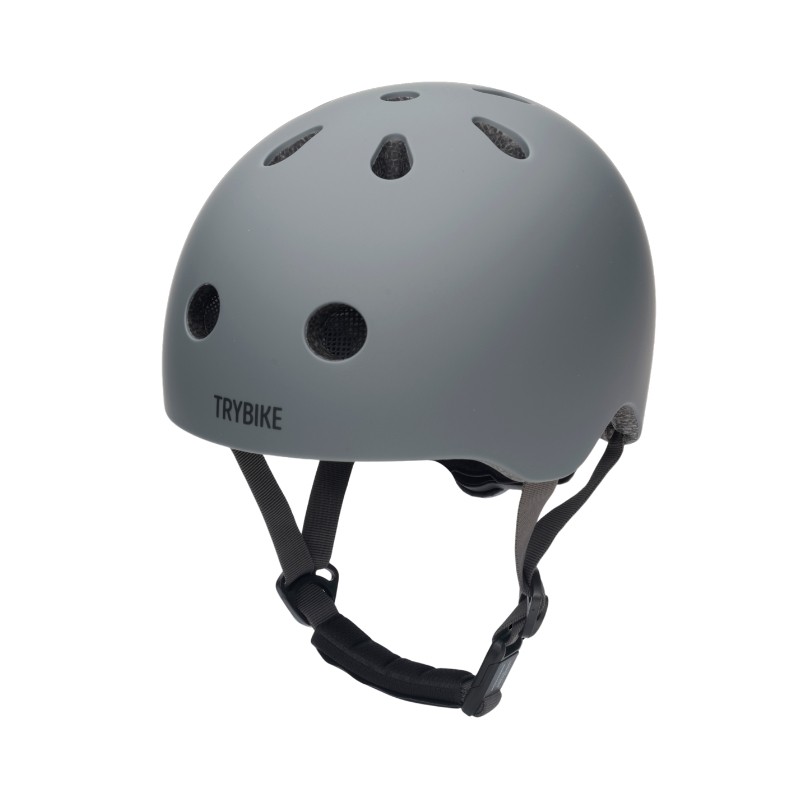 Casque Coconut Gris XS (45-51 cm)