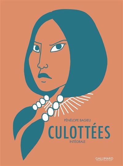 Les culottées l'intégrale