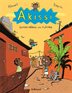 [GA-9564] Akissi Super-héros en plâtre Tome 2