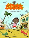 Akissi Attaque des chats Tome 1