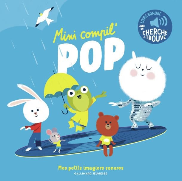 Mini Compil' Pop