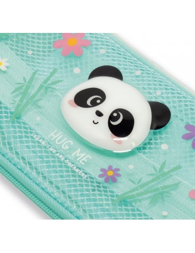 Trousse Wonder Wow Panda Legami