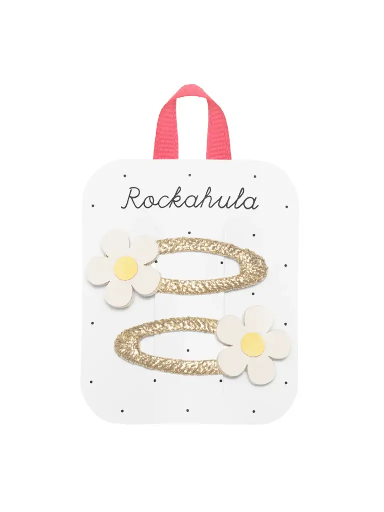 Daisy Daisy Clips